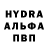 Каннабис гибрид Lenard Conroy
